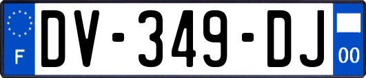 DV-349-DJ