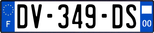 DV-349-DS