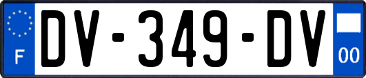 DV-349-DV