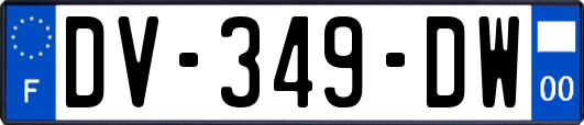 DV-349-DW