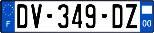 DV-349-DZ