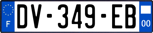 DV-349-EB