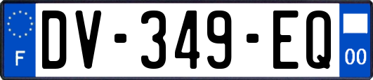 DV-349-EQ