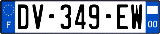 DV-349-EW