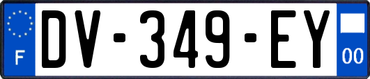 DV-349-EY