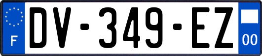 DV-349-EZ