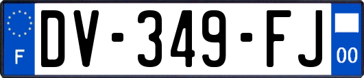 DV-349-FJ