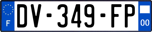 DV-349-FP