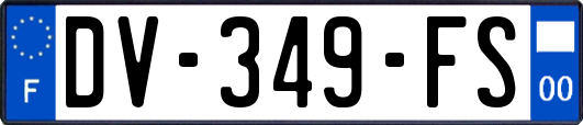 DV-349-FS