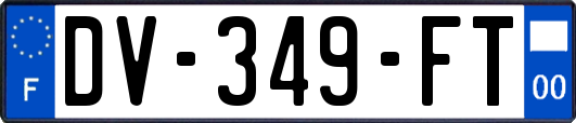 DV-349-FT