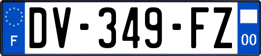 DV-349-FZ