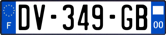 DV-349-GB