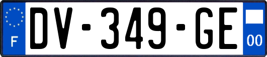 DV-349-GE