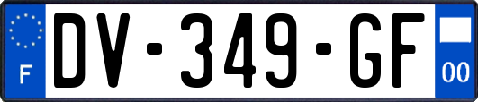 DV-349-GF