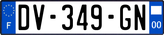 DV-349-GN