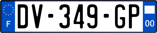 DV-349-GP