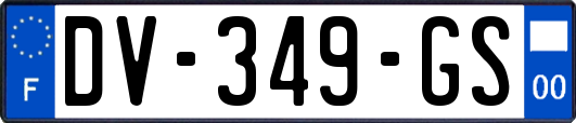 DV-349-GS
