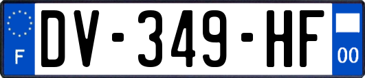 DV-349-HF