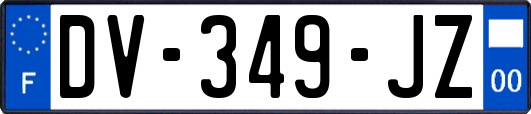 DV-349-JZ