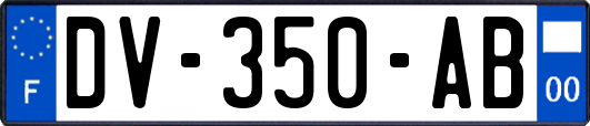 DV-350-AB