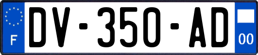 DV-350-AD