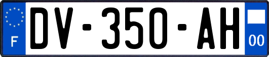 DV-350-AH