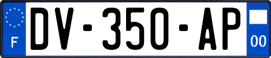 DV-350-AP