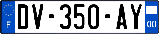 DV-350-AY