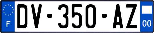 DV-350-AZ