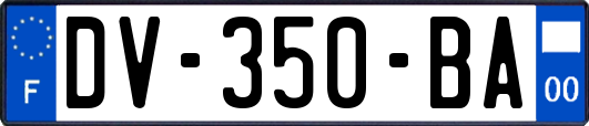 DV-350-BA