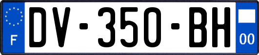 DV-350-BH