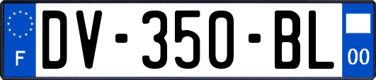 DV-350-BL