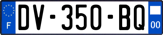 DV-350-BQ