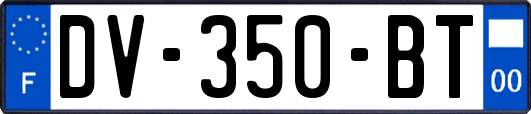 DV-350-BT