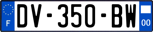 DV-350-BW