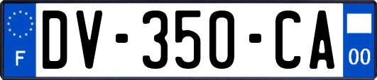 DV-350-CA