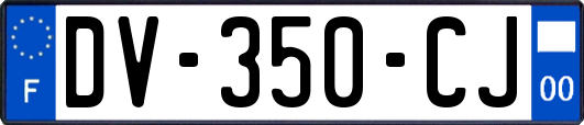 DV-350-CJ