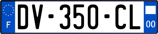 DV-350-CL