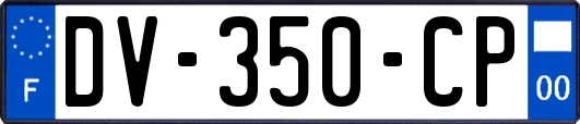 DV-350-CP