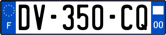 DV-350-CQ