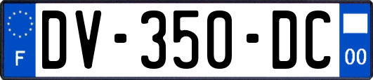 DV-350-DC