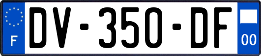 DV-350-DF