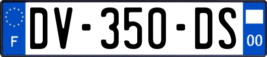 DV-350-DS