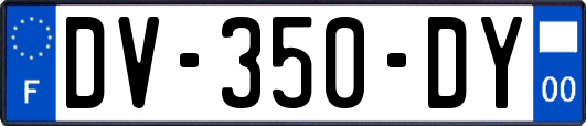 DV-350-DY