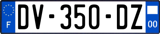 DV-350-DZ