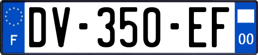 DV-350-EF