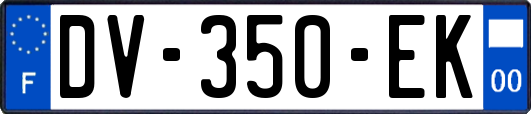 DV-350-EK