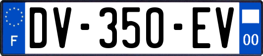 DV-350-EV