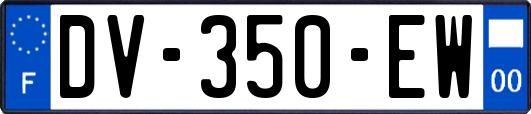 DV-350-EW