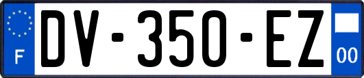 DV-350-EZ